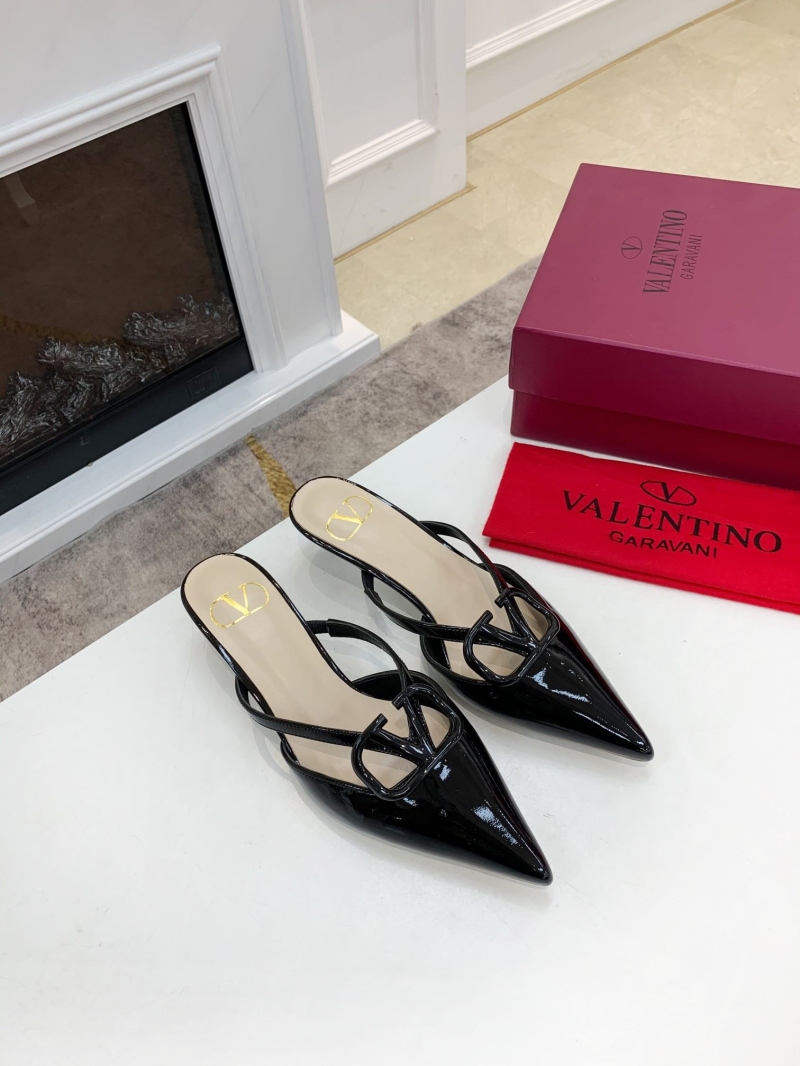 Valentino High Heels